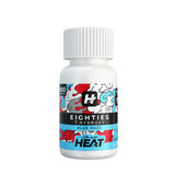 Straight Heat Eighties 7-Hydroxy Tablets 80mg - 10 Count Bottle