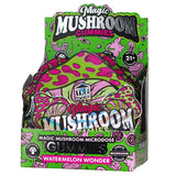 Tre House Magic Mushroom Gummies 15ct - Display of 10 (MSRP $19.99)