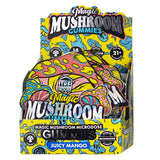 Tre House Magic Mushroom Gummies 15ct - Display of 10 (MSRP $19.99)