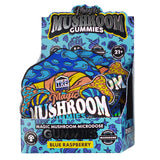 Tre House Magic Mushroom Gummies 15ct - Display of 10 (MSRP $19.99)