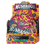 Tre House Magic Mushroom Gummies 15ct - Display of 10 (MSRP $19.99)