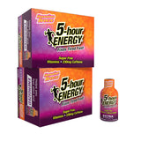 5 Hour Energy Drink - Display of 12 (MSRP $3.99 Each)