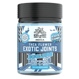 Black Market THC Exotic Pre-Rolls 1.5g - 50 Count
