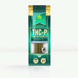 Curevana THC-P 2pk Prerolls 12ct Display (MSRP $12.99ea)