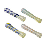3 " IDGAF One Hitter Mushroom - (HP 140) Jar of 25