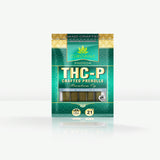 Curevana THC-P 5CT/10G Pre Roll 6PK Display (MSRP $22.99)