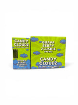 Candy Cloudz THCP+HHC Cartridge 1g - Display of 10