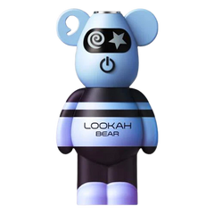 Lookah Bear 500mAh 510 Cartridge Battery (MSRP $24.99 Each)