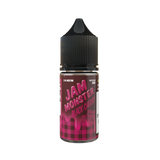 Jam Monster Synthetic Nicotine Salt E-Liquid 30mL (MSRP $19.99)