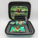 Scale Duck Design Smoking Kit - 7 Piece
