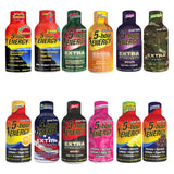 5 Hour Energy Drink - Display of 12 (MSRP $3.99 Each)