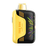 VIHO TRX 50K Puffs 20mL Disposable Vape - Display of 5 (MSRP $24.99 Each)