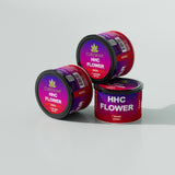 Curevana HHC Flower 7g Jar (MSRP $24.99)