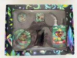 Bong Duck Design Smoking Gift Box Kit