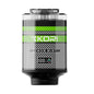 Kori Hookah 120K Puffs Disposable Vape Head (MSRP $39.99 Each)