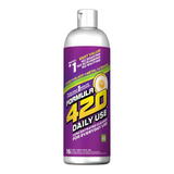 Formula 420 Pipe Cleaner Daily Use 16oz - 1ct