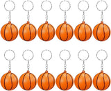 Basketball #2 Characters KeyChains - Bag of 12