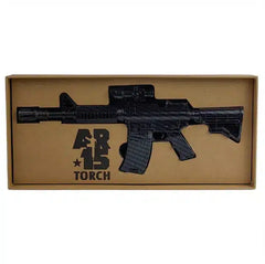 Techno Torch AR15 Rifle Torch Lighter (MSRP $39.99)