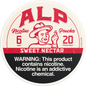 ALP Nicotine Pouches - 20 Pouches Per Can / Sleeve of 5 Cans (MSRP $5.99 Each)