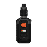 Vaporesso Armour Max 220W (iTank T) Pod System Kit (MSRP $79.99)