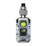 Vaporesso Armour Max 220W (iTank T) Pod System Kit (MSRP $79.99)