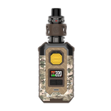 Vaporesso Armour Max 220W (iTank T) Pod System Kit (MSRP $79.99)