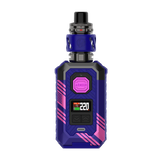 Vaporesso Armour Max 220W (iTank T) Pod System Kit (MSRP $79.99)