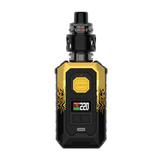 Vaporesso Armour Max 220W (iTank T) Pod System Kit (MSRP $79.99)