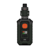 Vaporesso Armour Max 220W (iTank T) Pod System Kit (MSRP $79.99)