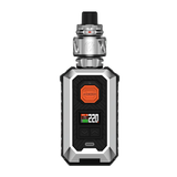 Vaporesso Armour Max 220W (iTank T) Pod System Kit (MSRP $79.99)
