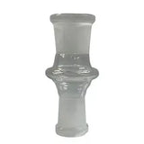 IDGAF Glass Adaptor 14F to 18F - Display of 20 (AS14F18F)