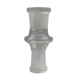 IDGAF Glass Adaptor 14F to 18F - Display of 20 (AS14F18F)