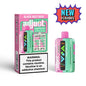 Adjust MyFlavor 40K Puffs 20mL Disposable Vape - Display of 5 (MSRP $24.99 Each)