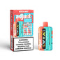 Adjust MyFlavor 40K Puffs 20mL Disposable Vape - Display of 5 (MSRP $24.99 Each)