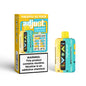 Adjust MyFlavor 40K Puffs 20mL Disposable Vape - Display of 5 (MSRP $24.99 Each)