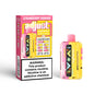 Adjust MyFlavor 40K Puffs 20mL Disposable Vape - Display of 5 (MSRP $24.99 Each)