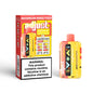 Adjust MyFlavor 40K Puffs 20mL Disposable Vape - Display of 5 (MSRP $24.99 Each)