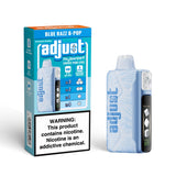 Adjust MySweet 40K Puffs 20mL Disposable Vape - Display of 5 (MSRP $24.99 Each)