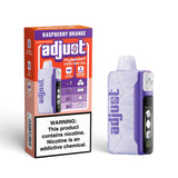 Adjust MySweet 40K Puffs 20mL Disposable Vape - Display of 5 (MSRP $24.99 Each)