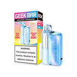 Geek Bar Mate 60K Puffs 15mL Disposable Kit - Display of 5