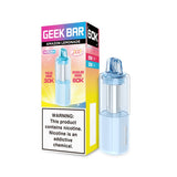 Geek Bar Mate 60K Puffs 15mL Disposable Pod - Display of 5