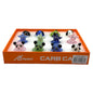Apex Character Glass Carb Cap 12ct Box