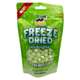 Dunk Freeze Dried Candy 4.2oz Extreme Flavor Bag (MSRP $6.99ea)
