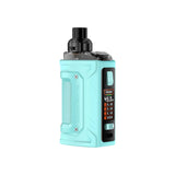GeekVape H45 Aegis Hero 2 Classic 45W Pod System Kit (MSRP $38.99)