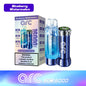 ARC DC 16000 Puffs Disposable Vape - Display of 5 (MSRP $19.99 Each)