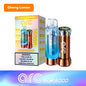 ARC DC 16000 Puffs Disposable Vape - Display of 5 (MSRP $19.99 Each)