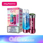 ARC DC 16000 Puffs Disposable Vape - Display of 5 (MSRP $19.99 Each)