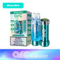 ARC DC 16000 Puffs Disposable Vape - Display of 5 (MSRP $19.99 Each)