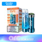 ARC DC 16000 Puffs Disposable Vape - Display of 5 (MSRP $19.99 Each)
