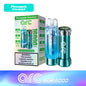 ARC DC 16000 Puffs Disposable Vape - Display of 5 (MSRP $19.99 Each)